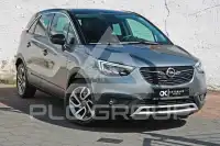 2018 Opel CrosslandX