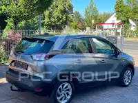 2018 Opel CrosslandX