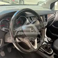 2018 Opel CrosslandX