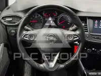 2018 Opel CrosslandX