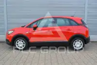 2018 Opel CrosslandX