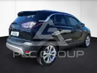 2018 Opel CrosslandX