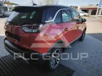 2018 Opel CrosslandX