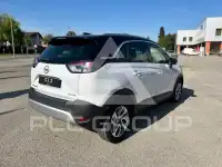 2018 Opel CrosslandX