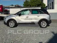 2018 Opel CrosslandX