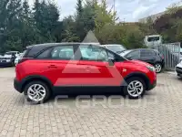 2018 Opel CrosslandX