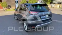 2018 Opel CrosslandX