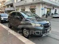 2018 Opel CrosslandX