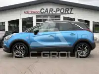 2018 Opel CrosslandX