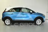 2018 Opel CrosslandX