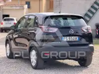 2018 Opel CrosslandX