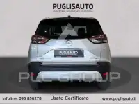 2018 Opel CrosslandX