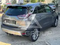 2018 Opel CrosslandX