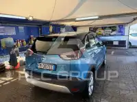 2018 Opel CrosslandX
