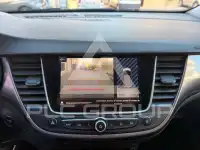 2018 Opel CrosslandX