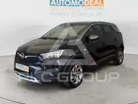 2018 Opel CrosslandX
