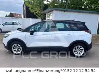 2018 Opel CrosslandX
