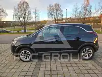 2018 Opel CrosslandX