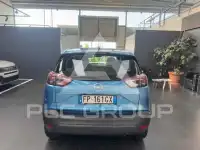 2018 Opel CrosslandX