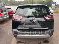 2018 Opel CrosslandX