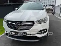 2018 Opel CrosslandX