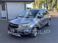 2018 Opel CrosslandX