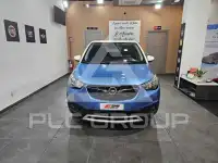 2018 Opel CrosslandX