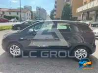 2018 Opel CrosslandX