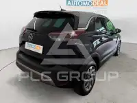 2018 Opel CrosslandX