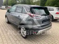 2018 Opel CrosslandX