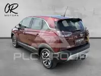 2018 Opel CrosslandX