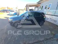 2018 Opel CrosslandX