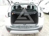 2018 Opel CrosslandX