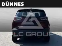 2018 Opel CrosslandX