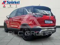 2018 Opel CrosslandX