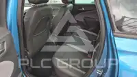 2018 Opel CrosslandX