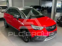 2018 Opel CrosslandX
