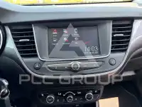 2018 Opel CrosslandX