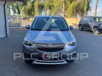 2018 Opel CrosslandX