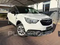 2018 Opel CrosslandX