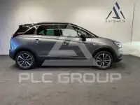2018 Opel CrosslandX