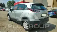 2018 Opel CrosslandX