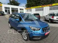 2018 Opel CrosslandX