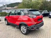2018 Opel CrosslandX