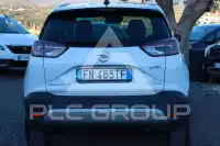 2018 Opel CrosslandX