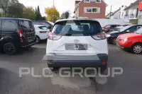 2018 Opel CrosslandX
