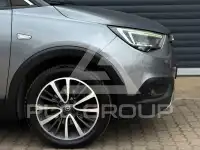 2018 Opel CrosslandX