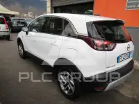 2018 Opel CrosslandX