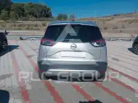 2018 Opel CrosslandX