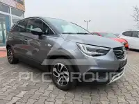 2018 Opel CrosslandX